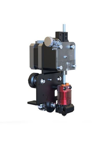 Высокотемпературный экструдер титановый 300 Celsius Creality (351505637)