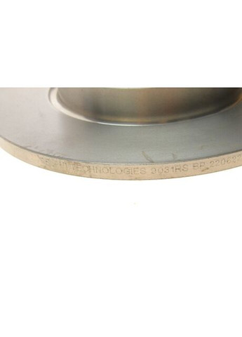 Диск гальмівний BG9031RS Delphi (345782458)