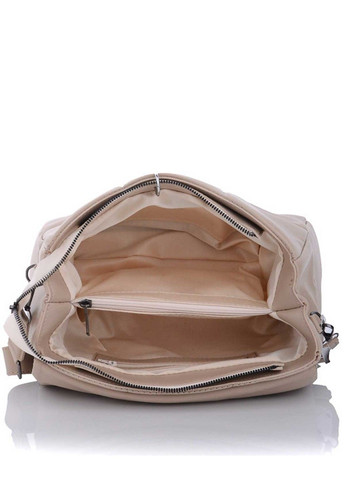 Жіноча сумка «Каміла» бежева WeLassie (315688914)