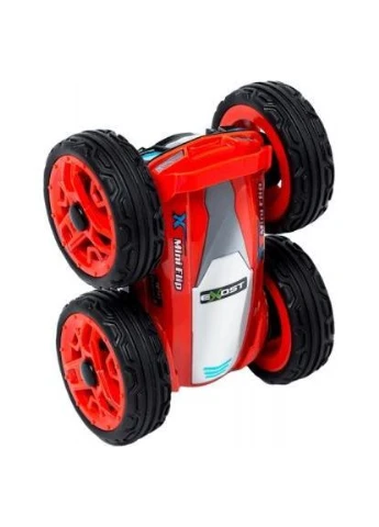 Радіокерована іграшка 360 Mini Flip 1:34 Червона (20143-2) Silverlit (397604676)