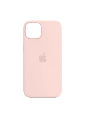 Панель Silicone Case для Apple iPhone 14 (ARM65625) ORIGINAL (265533777)