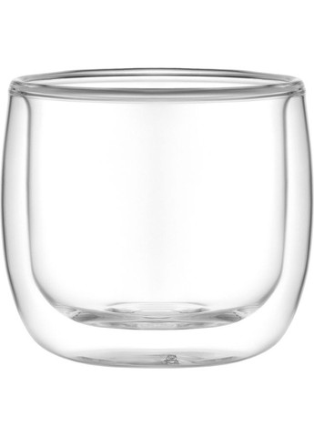 Набір чашок з подвійними стінками 260 мл 2 шт (AR2626B) Ardesto (315787008)