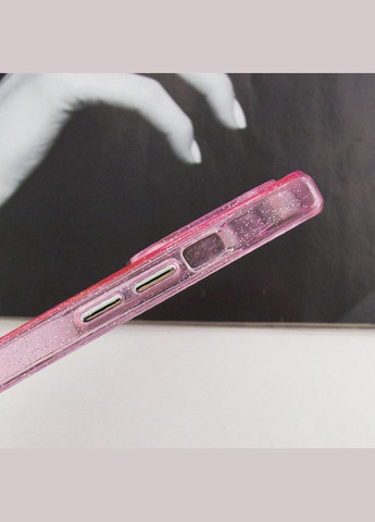 Чохол на Apple iPhone 14 Pro Max / для айфон 14 про макс з функцією магсейф MagSafe Epik (356100410)