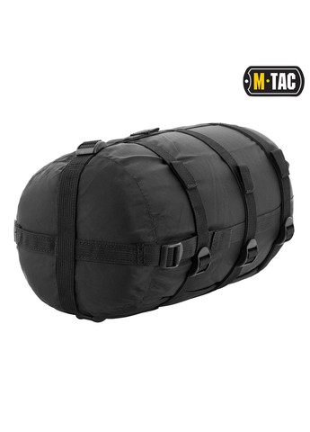 Мешок компрессионный Medium Black M-TAC (337142467)
