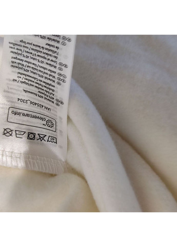 Женский спортивный костюм на флисе с капюшоном белый Netflix Stranger Things (худые+штаны) ХS,М Lidl (366089359)