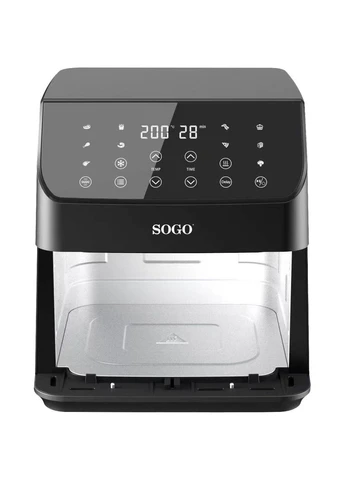 Мультипечь SS-10890 [138109] Sogo (399256975)