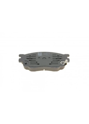 Колодки тормозные дисковые передние Mazda (пр-во ) ADM54276 Blue Print (342403280)