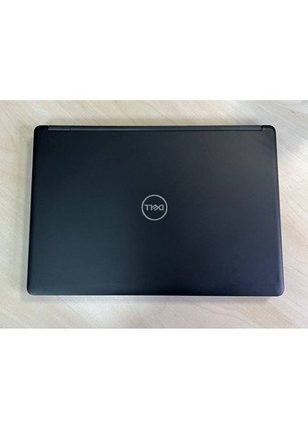 Ноутбук мощный 5580\Core i5-8250 (1.6-1.8GHz)\16Gb\ssd256Gb\15.6" Dell (365736436)