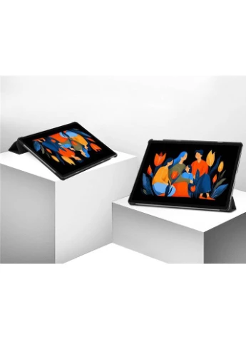 Чохол Smart Case для Lenovo Idea Tab Plus 12.1" Good Night (715088) BeCover (382763851)