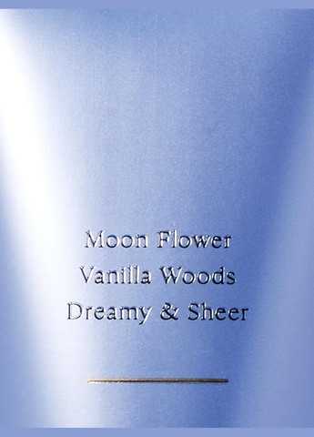 Парфюмированный лосьон для тела Midnight Blooms Fragrance Lotion 236 мл Victoria's Secret (336873416)