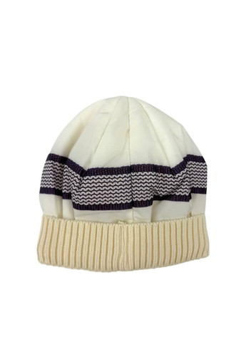 Шапка, арт. 3-003127-61, молочний, 54 Tutu (364969110)