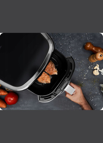 Мультипіч (аерофритюрниця) 1500Вт (Польща) Berdsen (337341892)