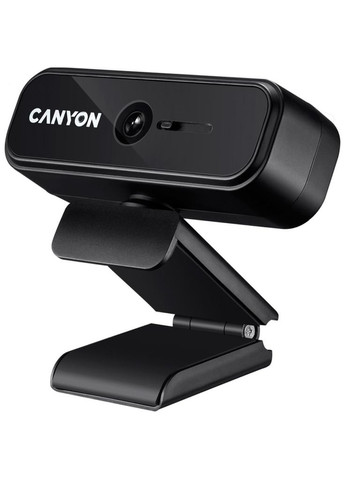 Веб-камера Canyon c2n 1080p full hd black (268142757)