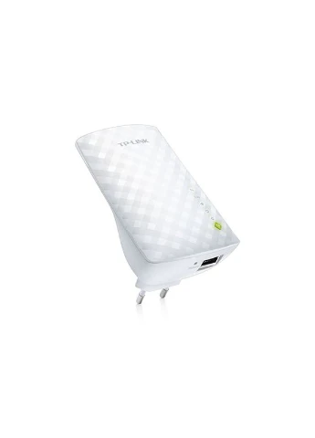 Расширитель покрытия WiFi RE200 AC750, 1хFE LAN, MESH 000328751 TP-Link (402487085)