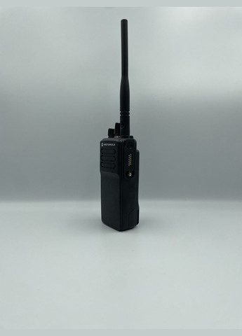 Рация DP4400e VHF + аккумуляторная батарея 3000 mAh Motorola (301516783)
