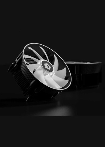 Кулер процессорный DK-07A Rainbow ID-Cooling (342331845)