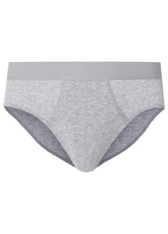 Труси сліпи набір 3 шт. для чоловіка LYCRA® 443069 Різнобарвний Livergy Слипы (295354526)