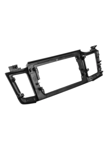 Переходная рамка Toyota 2013-2019 (TO 214T)) 10.1" Серый Lesko RAV4 (394182741)