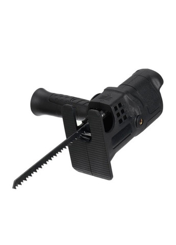 Насадка адаптер сабельна пила лобзик на дрель або шуруповерт No Brand (362680636)