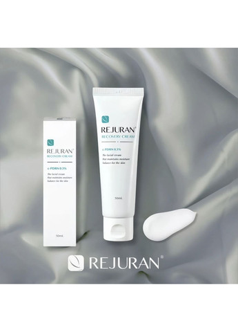 Rejuran Відновлювальний крем Recovery Cream 50 мл — Крем, Південна Корея (371911012)