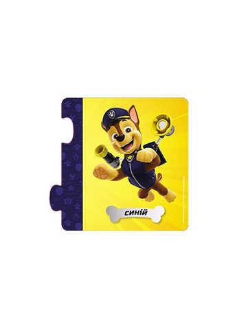 Учим цвета (пазлы) No Brand (359374663)