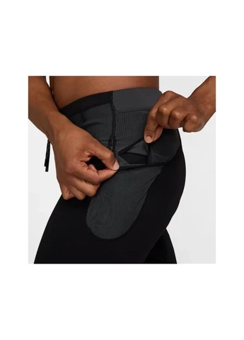 Мужские шорты M NK Dri-FITADV LAVALOOPS HALFTIGHT HJ4170-010 Nike (391382630)