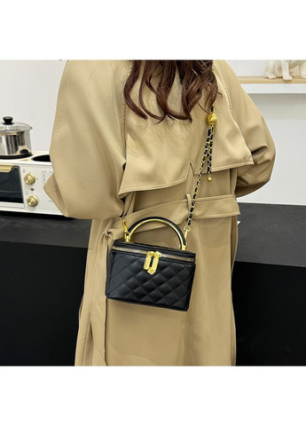 Женская сумка-косметичка 3088 Vanity Bag кросс-боди No Brand (366871991)