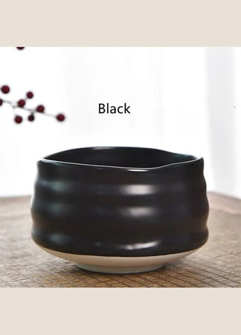 Чаван Midnight 550 мл. Тяван для матчи (R-15609-VS) No Brand (303933922)