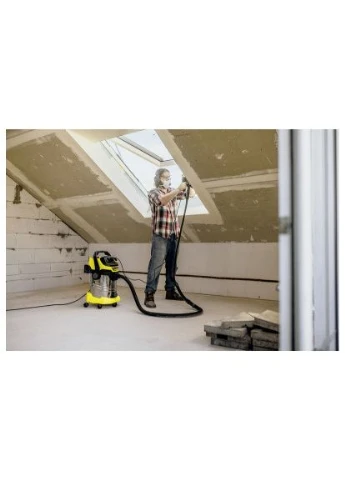 Пылесос WD 6 P S V-30/6/22/T (1.628-360.0) KARCHER (397606963)