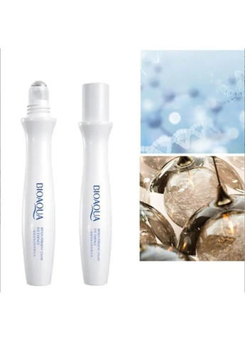 Сыворотка-ролик для кожи вокруг глаз Bifida Ferment Lysate Eye Essence с лизатом бифидобактерий, 15 мл Bioaqua (362588616)