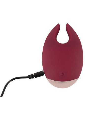 Вібратор з вушками MAGIC SHIVER No Brand (323166046)