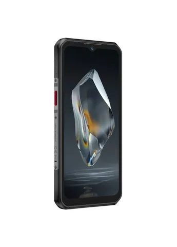 Мобільний телефон (ek21032) Oukitel WP62 8/256GB Black (392051808)