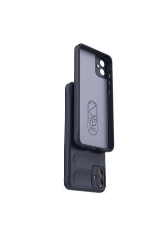 Чохол для смартфона Magic Shield for Samsung Galaxy A05 Sapphire Cosmic (382355605)