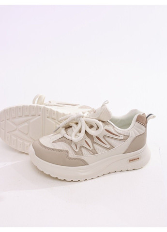 Кросівки жіночі Dageni молочні (351224791)