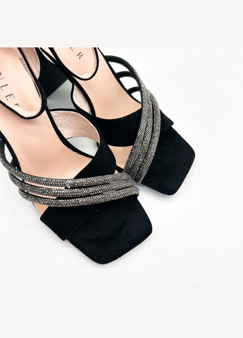 Босоніжки (р) Замшa 0-1-1-22L-421-K-717-015TH Danler (328835623)