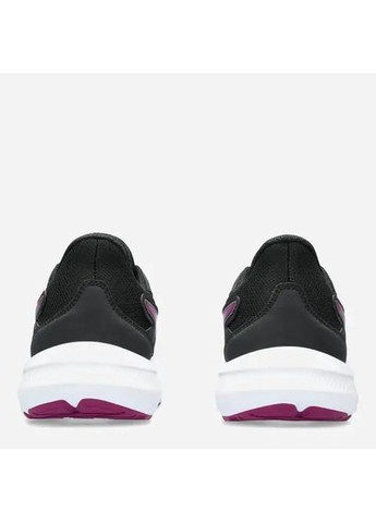 Жіночі кросівки 1014A300-007 спортивні для активного відпочинку оригінал асікси Asics Jolt 4 Gs чорні демісезони (364988980)