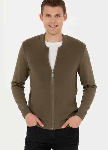 Кардиган U.S. Polo Assn. чоловічий U.S. Polo Assn. (297488200)