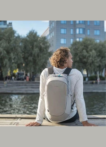 Рюкзак Pacsafe (335405303)