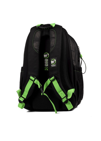 Рюкзак шкільний - Minecraft колір чорний CB-00254105 Yes (319068990)