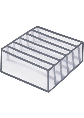 Набір органайзерів для зберігання (білизни, шкарпеток, аксесуарів) HA3115 Springos (280911268)