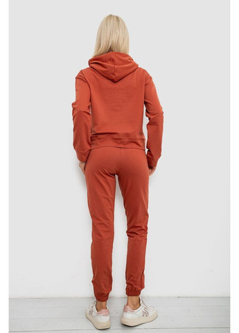 Спортивний костюм жіночий двонитка Ager 214R1419-002 (363853513)