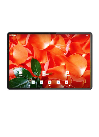 Планшет-телефон DUAL SIM 10,1" IPS FULL HD 1920x1200 Grey з чохлом з Bluetooth клавіатурою Adronix Neo Tаb 10 LTE 6GB/128GB (327429260)