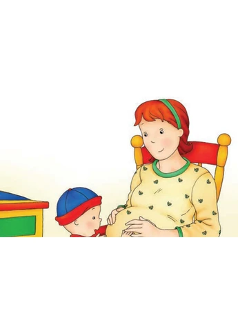 Книга Каю. Молодша сестричка. Автор - Жосалін Саншагрен (Богдан) Видавництво "Навчальна Книга-Богдан" (377933917)
