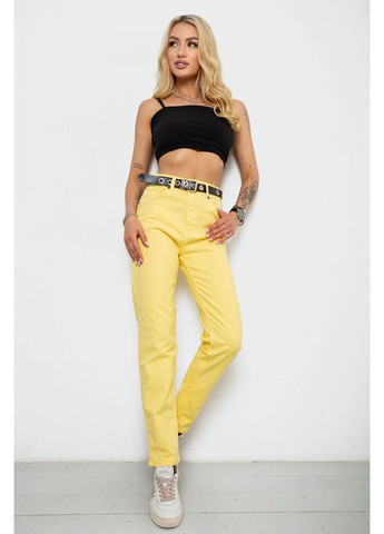 Джинсы женские, 182R00308 Liuzin - (360858441)