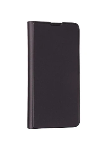 Чохол-книжка Exclusive New Style для Xiaomi Redmi 13C / Poco C65 Black BeCover (360418446)