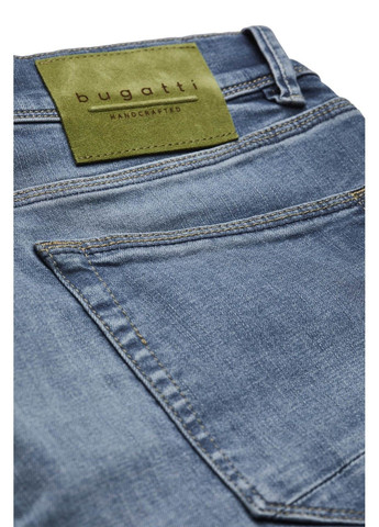 Чоловічі джинси Сині Bugatti (280897952)