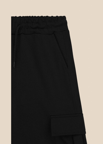 Спортивні шорти однотонні для хлопчика BBC02329 140 см shop (2000999217937) LAWA (357437239)