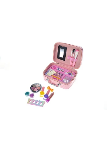 Набор косметики B230 в саквояже р.20x7,5x14 см YG Toys (389895883)