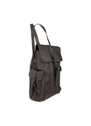 Рюкзак Backpacks 1363-BLACK Rains (367102280)