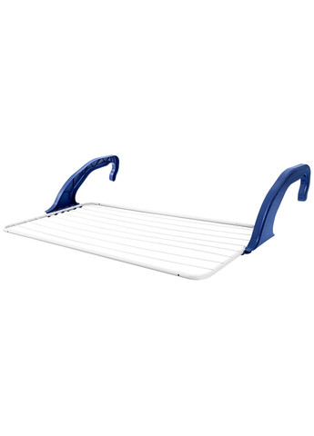 Сушилка для белья навесная Padua XL White (CS92726C12) Casa Si (307150786)